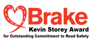 Brake, the road safety charity