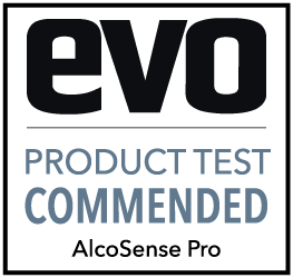 Evo Group Test Commended Logo