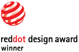 Red Dot Award AlcoSense